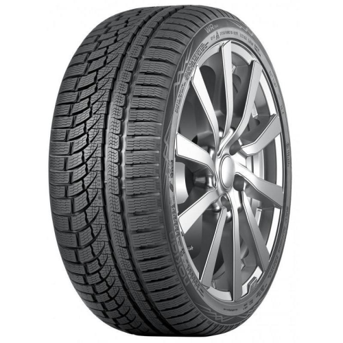 Легковые шины Nokian Tyres WR A4 245/50 R18 104V купить с бесплатной доставкой в пункты выдачи в Петербурге